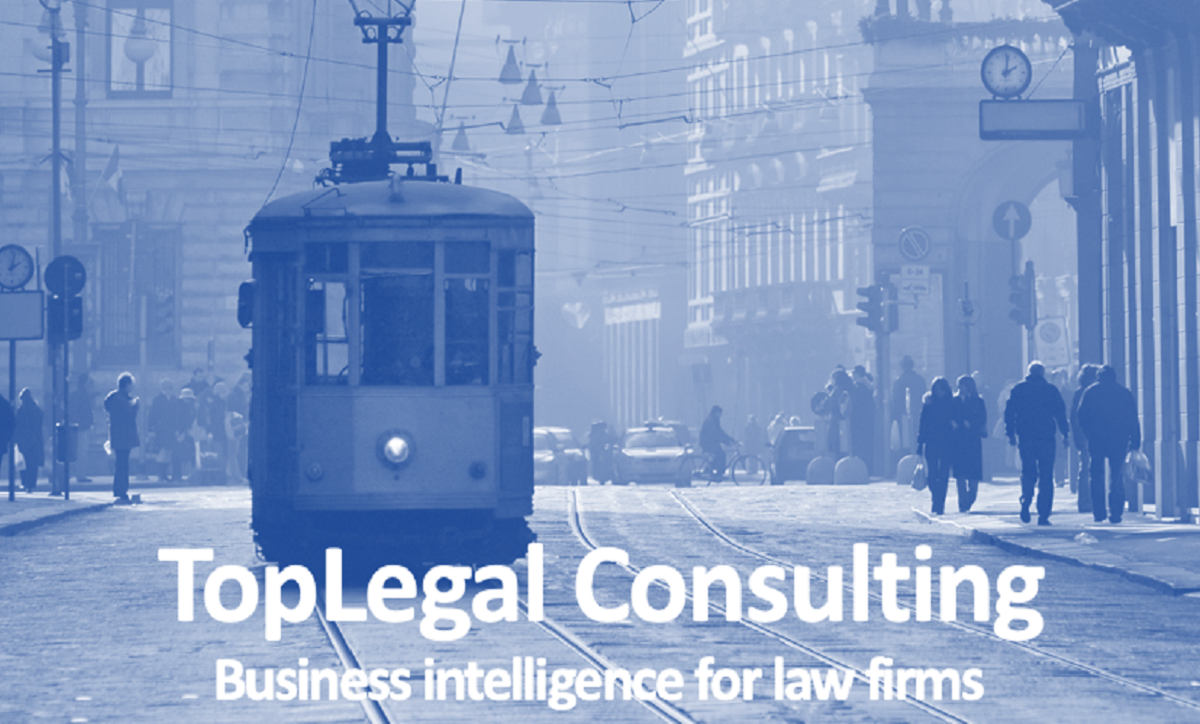 Il Consulting sbarca sul sito TopLegal